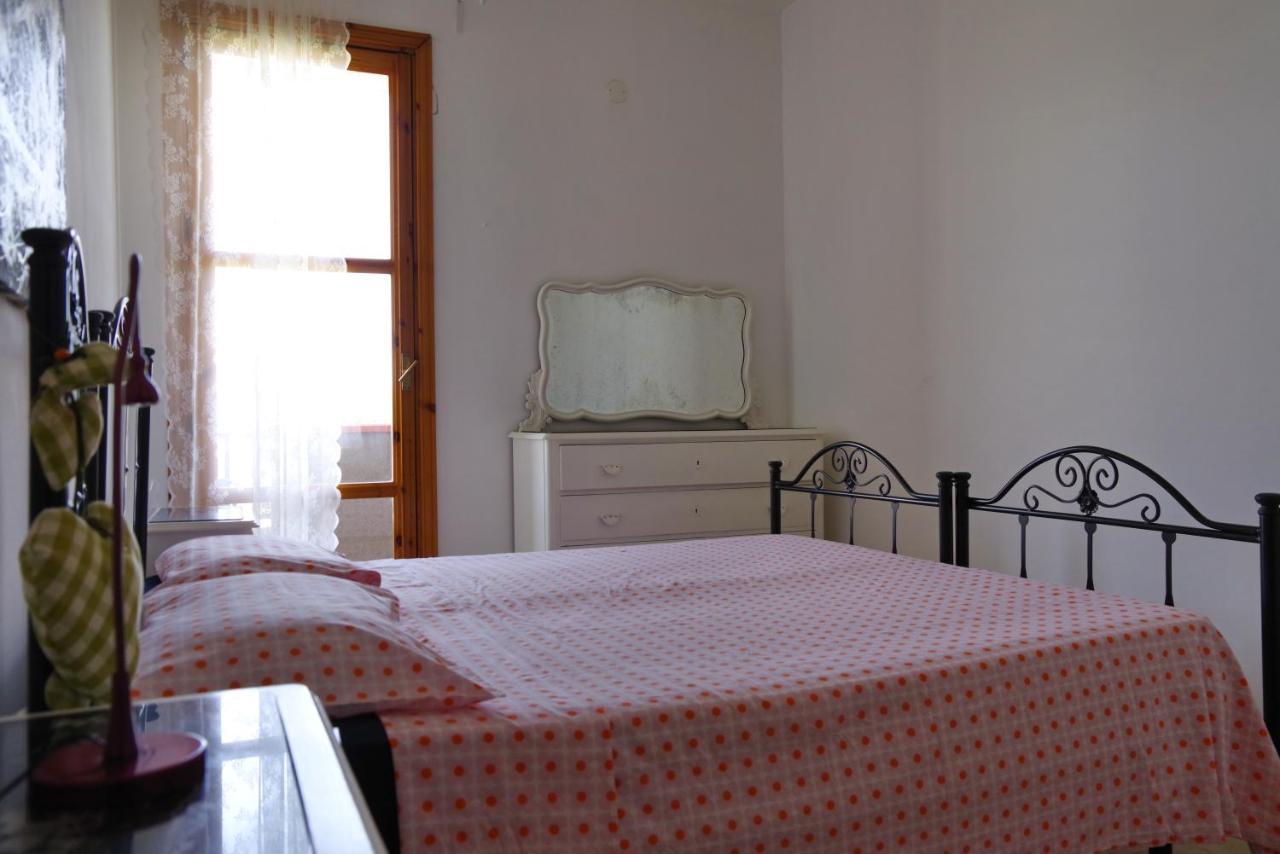 Holidays Pantanello Solemar 阿沃拉 外观 照片