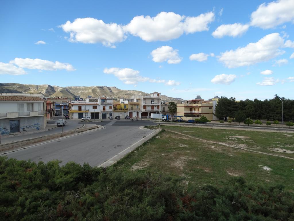 Holidays Pantanello Solemar 阿沃拉 外观 照片