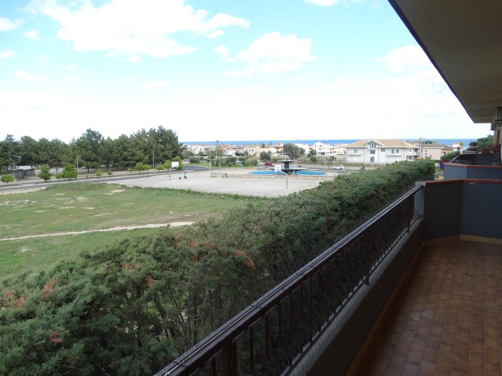 Holidays Pantanello Solemar 阿沃拉 外观 照片