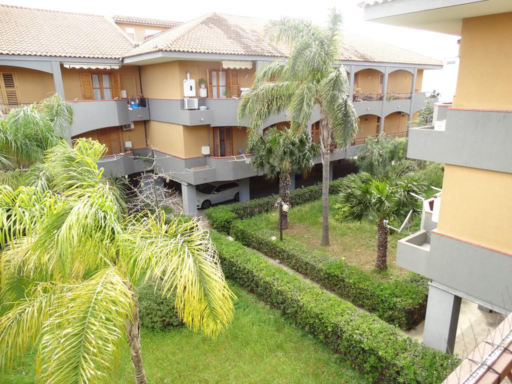 Holidays Pantanello Solemar 阿沃拉 外观 照片