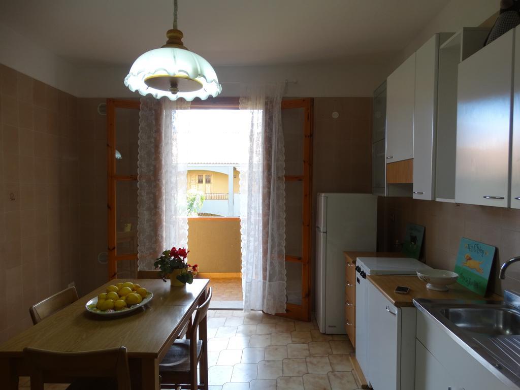 Holidays Pantanello Solemar 阿沃拉 外观 照片