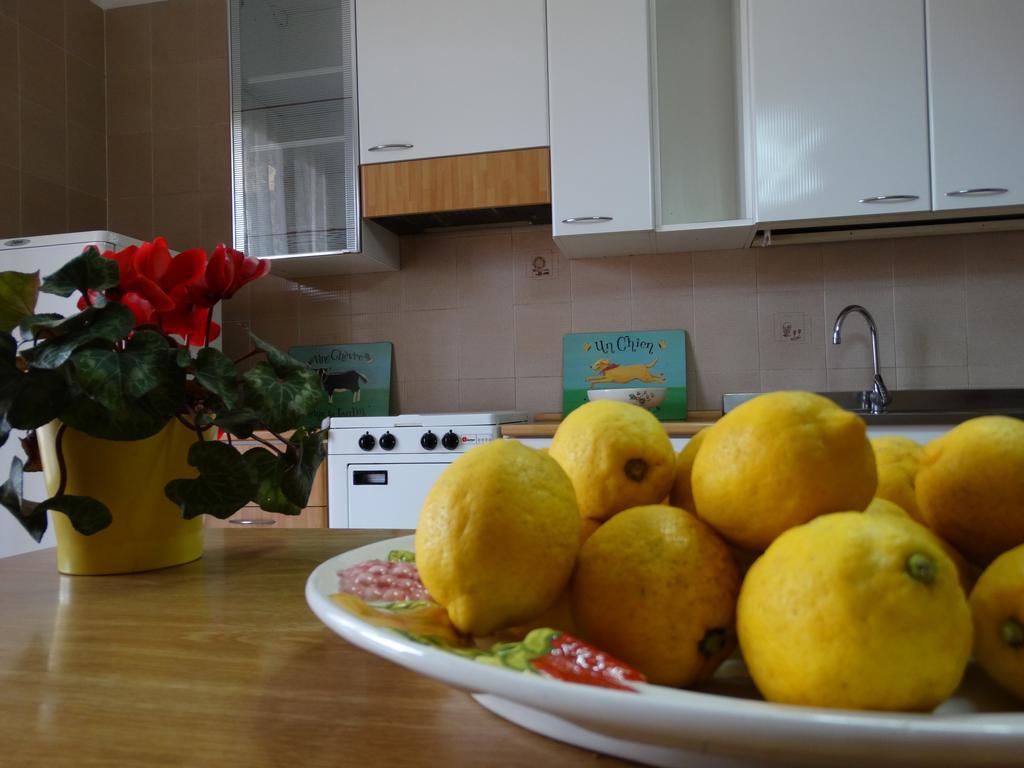 Holidays Pantanello Solemar 阿沃拉 外观 照片