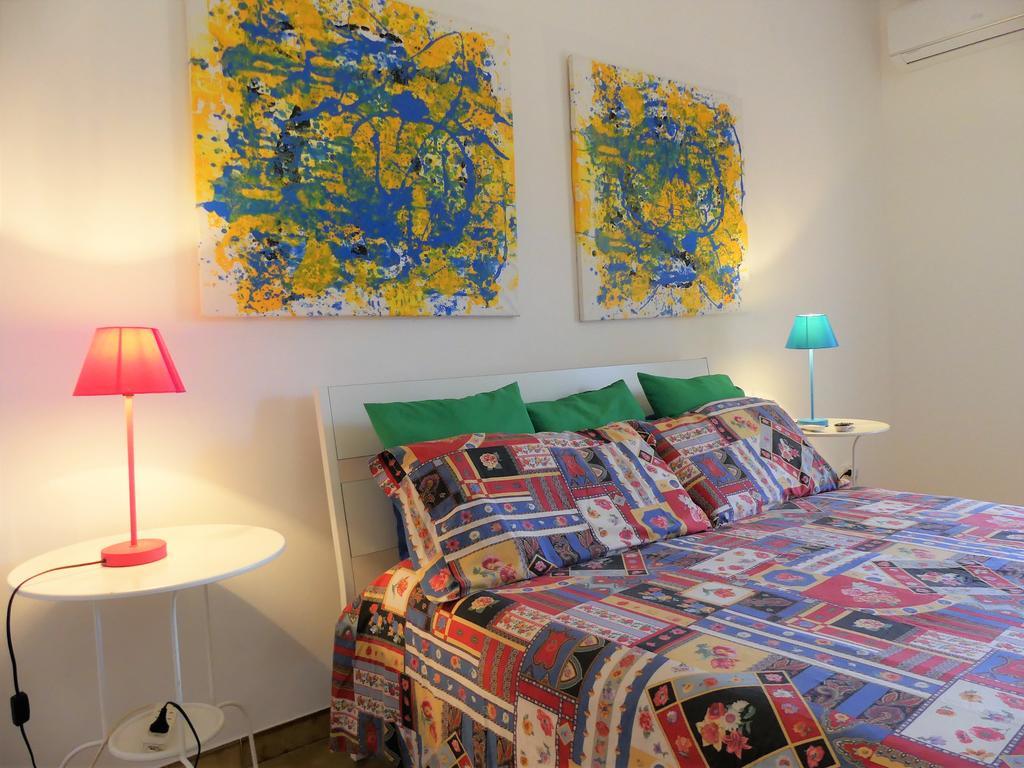 Holidays Pantanello Solemar 阿沃拉 外观 照片