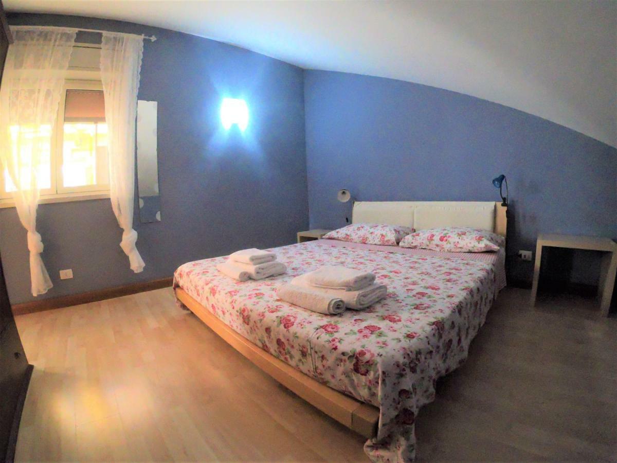 Holidays Pantanello Solemar 阿沃拉 外观 照片