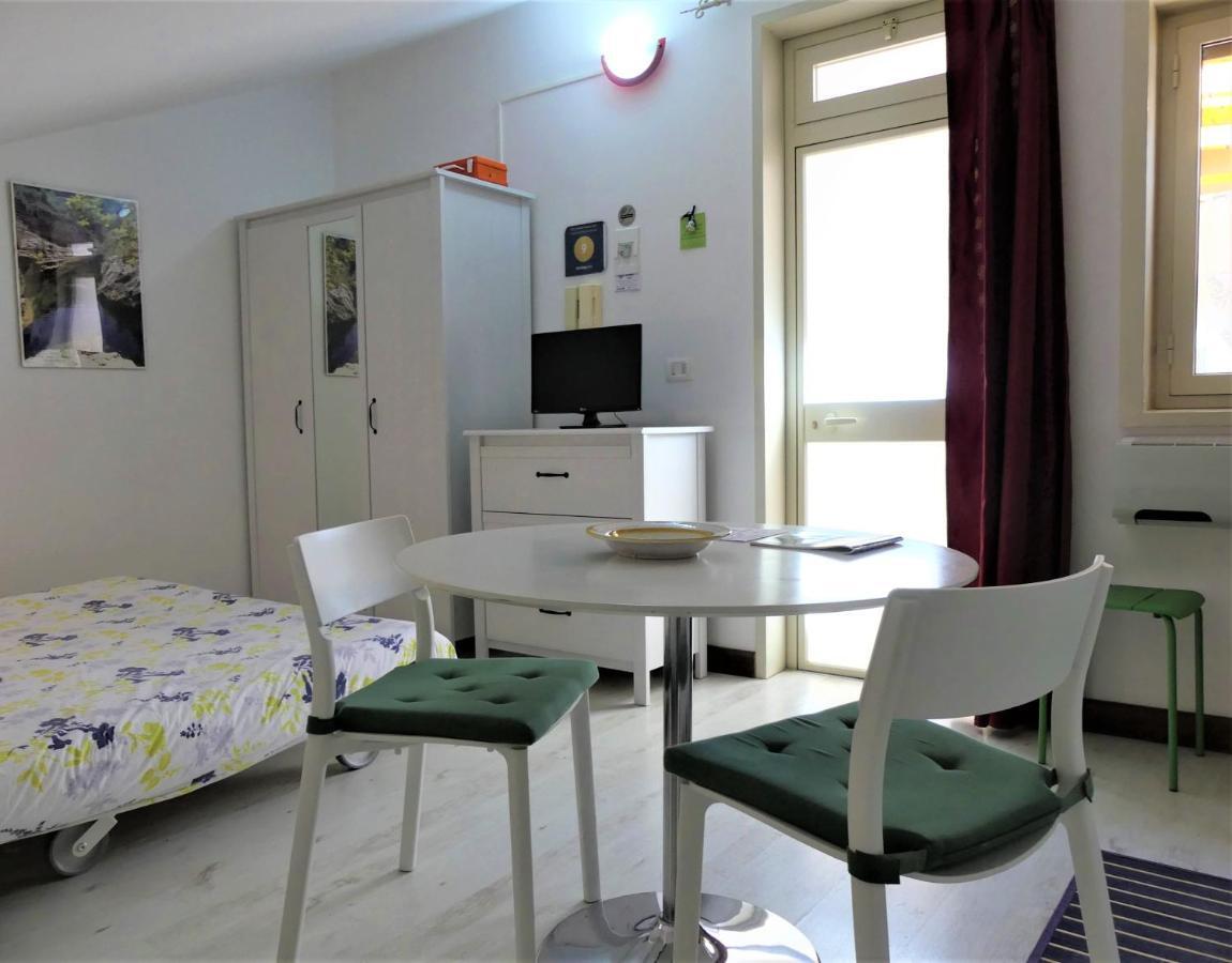 Holidays Pantanello Solemar 阿沃拉 外观 照片